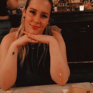 Meet your Posher, Emily